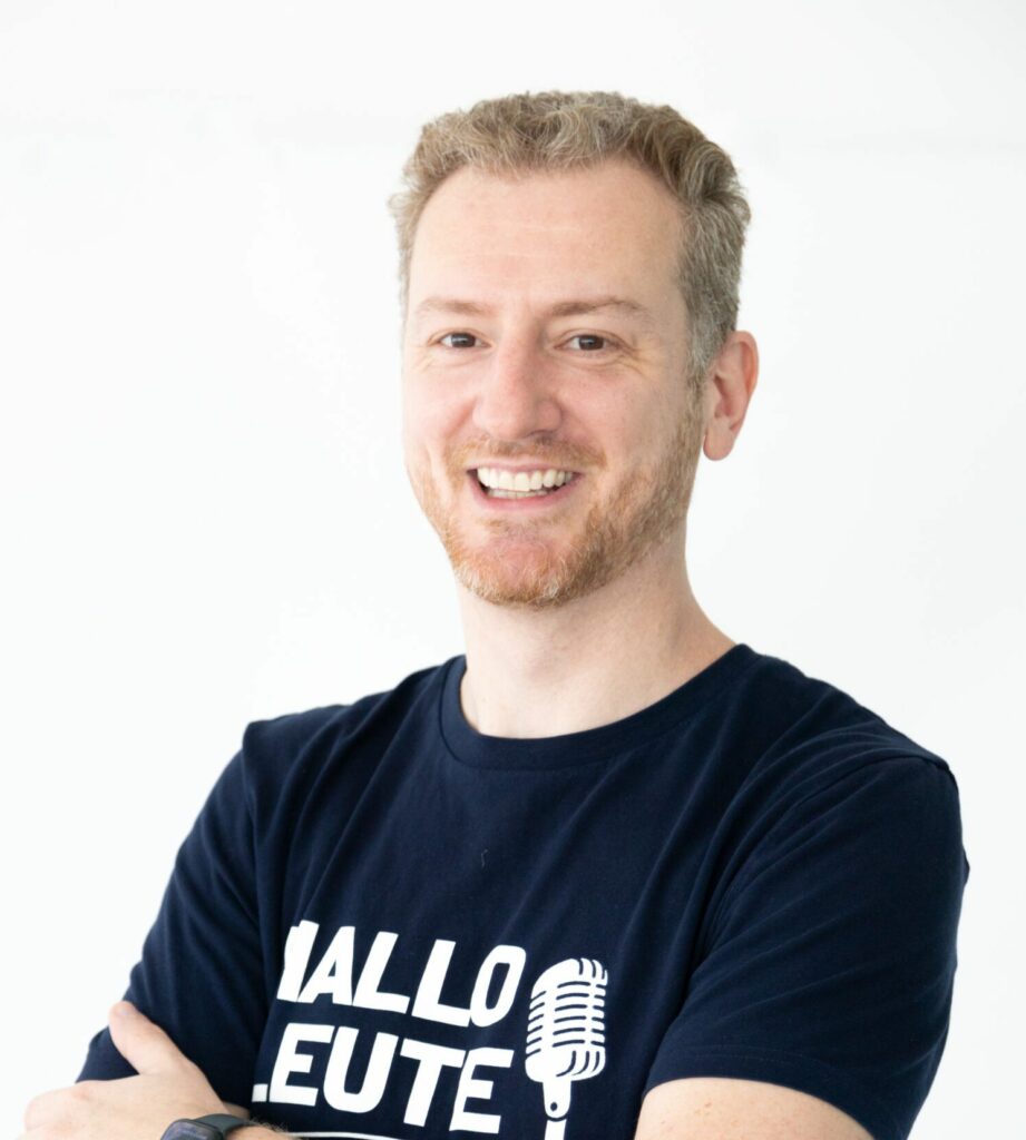 Imagem do curso Willkommen in Deutschland