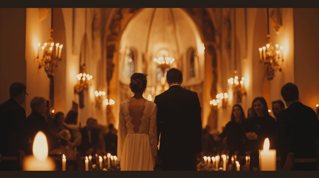 Casamento em Gibraltar para obtenção de visto na Alemanha