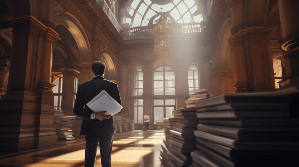 Anmeldung – registro de residência na Alemanha