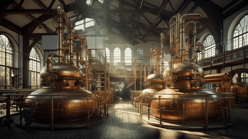 Descubra quais são as 10 cervejarias mais antigas da Alemanha