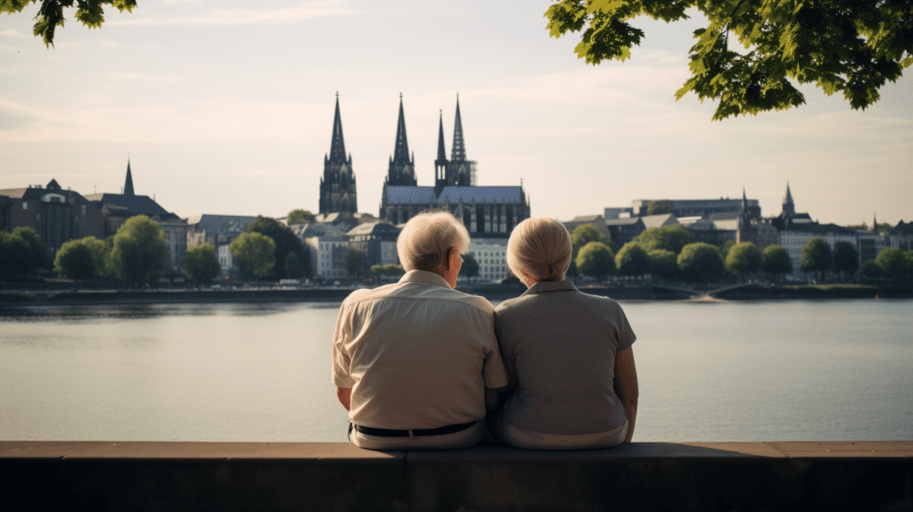 Aposentadoria na Alemanha – Como funciona o Sistema Previdenciário